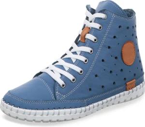 Damen Stiefelette