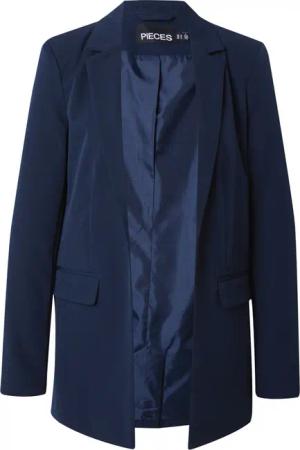 pieces Kurzblazer PCBozzy (1-tlg) Plain/ohne Details