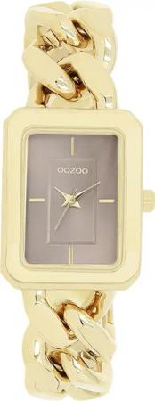 OOZOO Quarzuhr Oozoo Damen Armbanduhr Timepieces
