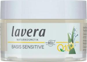 lavera Feuchtigkeitscreme Basis Sensitiv - Anti