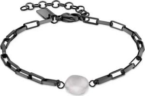 Liebeskind Berlin Armband Edelstahl
