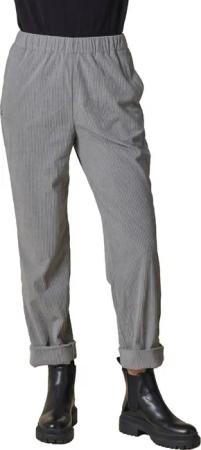 Zhrill Stoffhose Cordhose ZHPIA CORD Grau