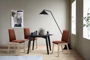 Stressless® Polsterstuhl Laurel, Low Back, Größe