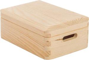 Astigarraga Kit Line Holzkiste Holzkiste mit