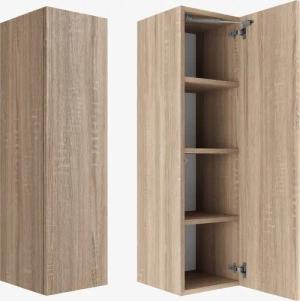 Platan Room Hängeschrank Wandschrank 105/ 160cm