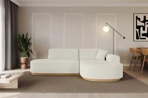 ALTDECOR Ecksofa MARI-L1-v2, Sofa Praktische Bequeme