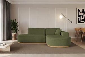 ALTDECOR Ecksofa MARI-L1-v2, Sofa Praktische Bequeme