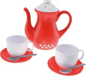 GOWI Spielgeschirr Teeset "Tea 4 Two",