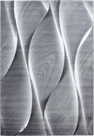 Teppium Teppich Ombre Design, Rechteckig, Höhe: