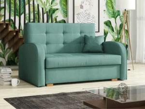 MIRJAN24 Schlafsofa Viva Gold II, mit