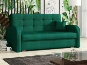 MIRJAN24 Schlafsofa Viva Gold III, mit
