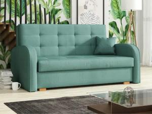 MIRJAN24 Schlafsofa Viva Gold III, mit