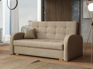 MIRJAN24 Schlafsofa Viva Gold III, mit