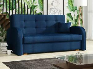 MIRJAN24 Schlafsofa Viva Gold III, mit