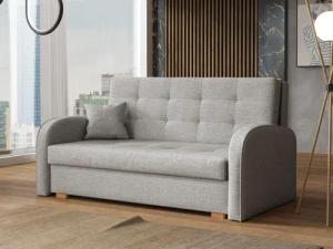 MIRJAN24 Schlafsofa Viva Gold III, mit