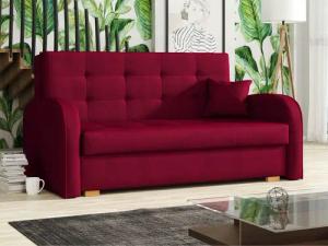 MIRJAN24 Schlafsofa Viva Gold III, mit