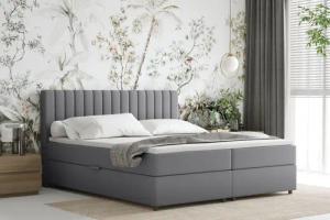 PANDA MÖBEL GmbH Boxbett EVEREST mit