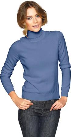 Kaschmirpullover
