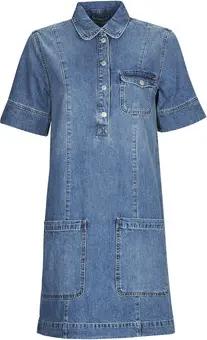 Pepe jeans Kurze Kleider PEGGY