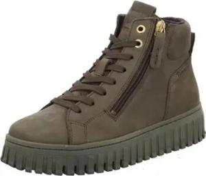 Tamaris Stiefeletten Stiefeletten 25206 1-25206-43-7A2