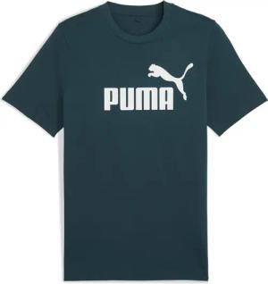PUMA T-Shirt "ESS No. 1 Logo T-Shirt Herren"
