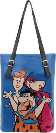 DOGO Umhängetasche "Tall Bag Damen Schultertasche Koala Hug Damen Schultertasche", Handgefertigt