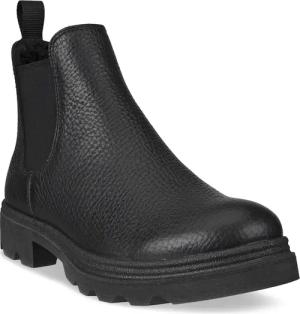 Ecco Chelseaboots "GRAINER W", zum Schlupfen