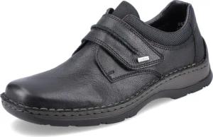 Rieker Klettschuh mit Klettverschluss-Riemchen, Weite G (weit)