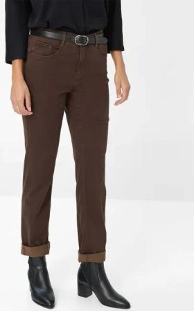 Brax 5-Pocket-Hose "Style MARY"