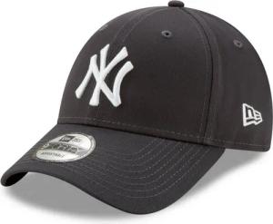 New Era Baseball Cap 9Forty Strapback New York Yankees
