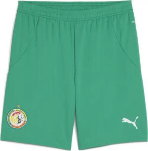 PUMA Sporthose "Senegal 2025 Shorts Herren"