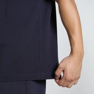 PUMA Poloshirt "Essentials No. 1 Logo Pique-Poloshirt Herren"