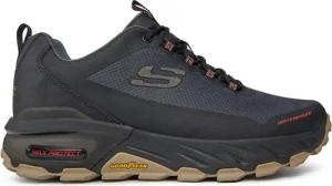 Skechers Sneakers Max Protect Fast Track 237304/BKMT Schwarz