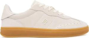 Tommy Hilfiger Sneakers Heritage FW0FW08822 Weiß