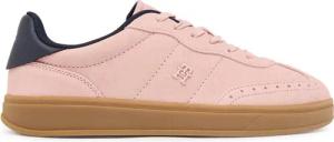 Tommy Hilfiger Sneakers Heritage FW0FW08822 Rosa