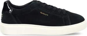 Gant Sneakers 31533995 Schwarz