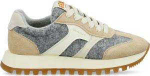 Gant Sneakers 31538985 Beige