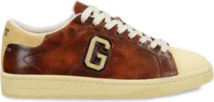 Gant Sneakers 31631029 Braun