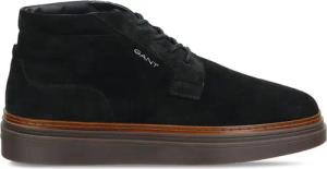 Gant Schnürschuhe 31643638 Schwarz