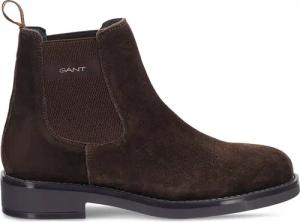 Gant Klassische Stiefeletten 31653106 Braun