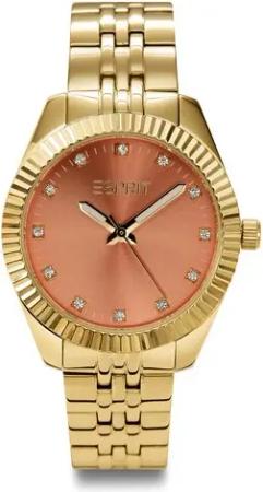 Esprit Uhr ESLW23754YG Goldfarben