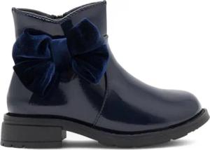 Nelli Blu Stiefeletten CS2920-40 Dunkelblau