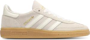 Adidas Handball Spezial Damen Sneaker - Weiß - Größe 42 - Wildleder