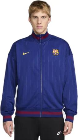 FC Barcelona Heimjacke Academy Pro 2025/26
