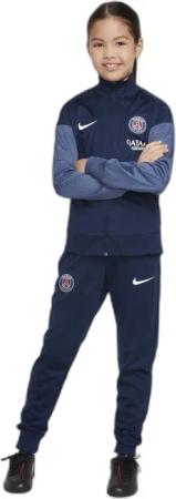 PSG Kindertrainingsanzug Strike 2025/26