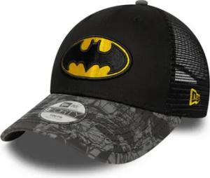 New-Era  Schirmmütze Youth dc 9forty trucker batman