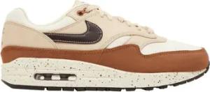 Nike Sneaker Air Max 1 '87 Velvet Brown (Women's)