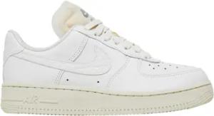 Nike  Sneaker Air Force 1 Low Prm Jewels White