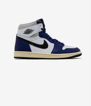 Nike Sneaker Jordan 1 Retro High OG Rare Air