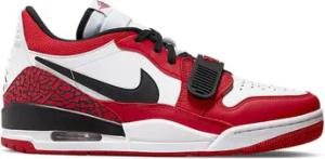 Nike  Sneaker Jordan Legacy 312 Low Chicago Red